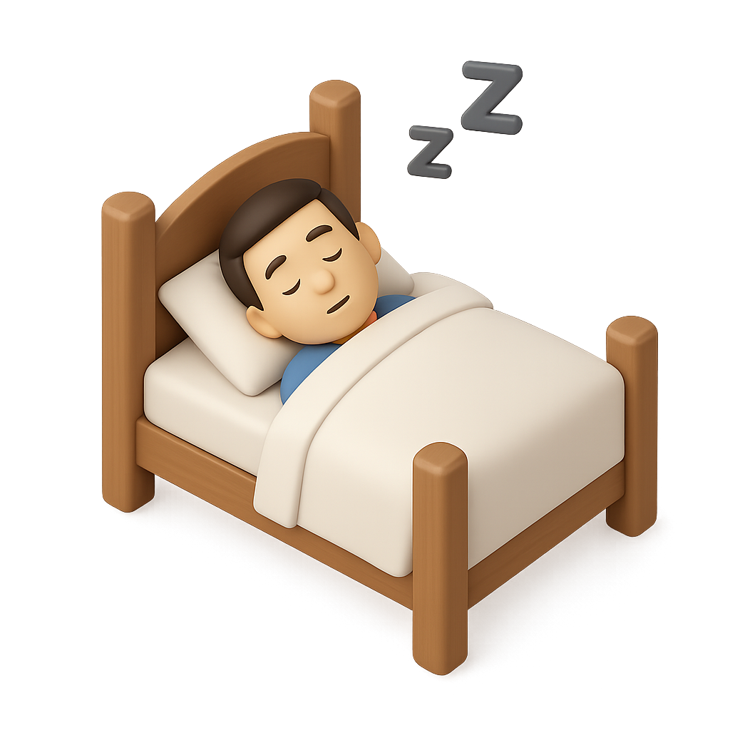Sleep Icon