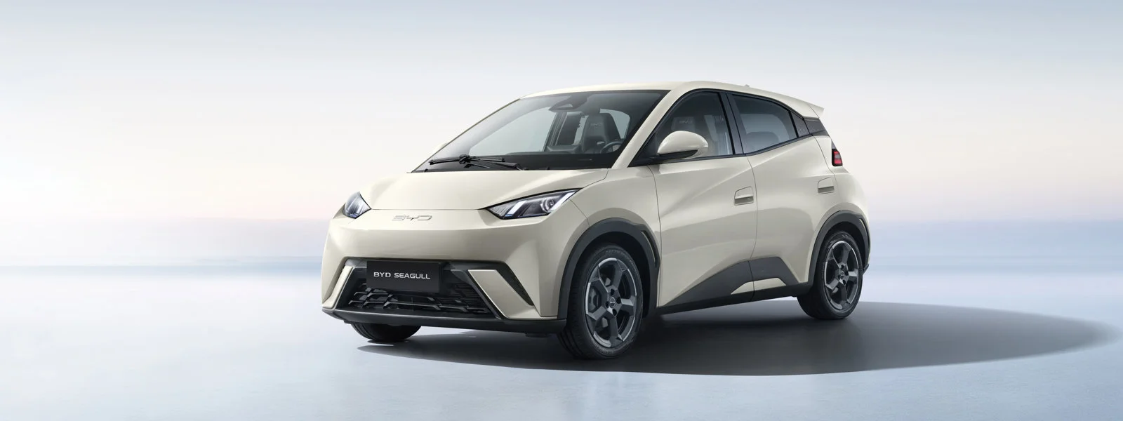 The $20K EV Revolution: BYD Seagull Coming to Canada