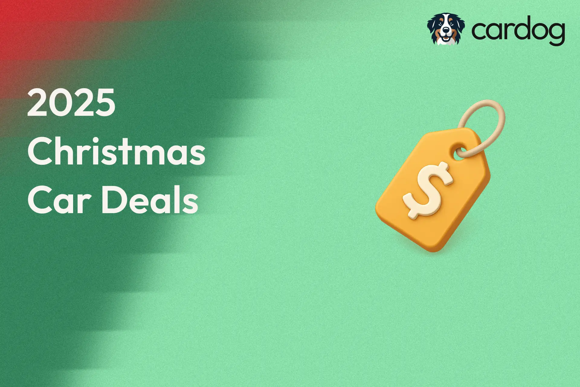 Christmas Car Deals 2025: 9,000+ Vehicles Discounted This Week