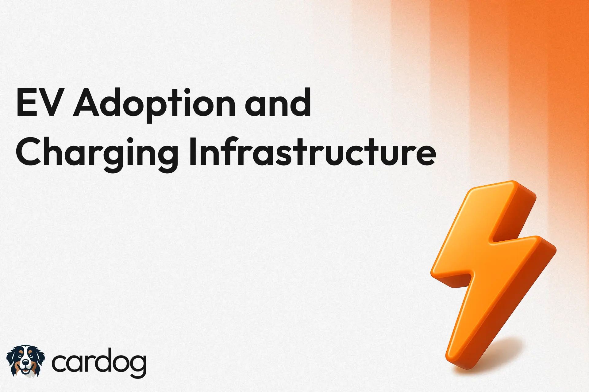 EV Adoption & Charging Infrastructure in Canada